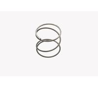 cyclingcolors muelle resorte del cabezal de la desbrozadora compatible con Tecomec P121-P125