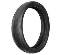 cyclingcolors Neumático Cubierta 270x47-203 Compatible con Cochecito Jané Slalom Pro Powertwin Bugaboo Donkey 10 1/2 x 1 7/8"