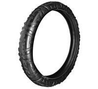 cyclingcolors Neumático Cubierta 312x52-250 Compatible con Cochecito High Trek Bebe Confort carritos sillas cochecite