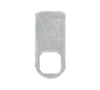 cyclingcolors palanca de cierre 38mm para cerradura compatible con Ronis 911 seguridad acero armario cajón buzón vitrina puerta muebles
