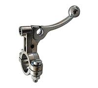 cyclingcolors palanca de gas descompresor cromada ciclomotor moto compatible con Peugeot 101 102 103 104 105 MBK 41 51 88