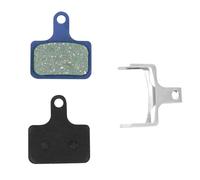 cyclingcolors Pastillas de Freno Bicicleta Compatible con Shimano Dura-Ace R9170 ULTEGRA R8070 TIAGRA R4770 RS805 RS505 RS405 RS305 Material orgánico Resina frenado silencioso y Progresivo, par