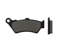 cyclingcolors pastillas de freno orgánicas compatibles con ducati sport 1000cc para referencia original 06455MAK003 scooter moto