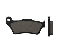 cyclingcolors pastillas de freno orgánicas compatibles con mbk skyliner/yamaha majesty para referencia original 11DF58110000 scooter moto