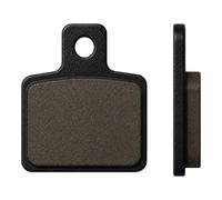 cyclingcolors pastillas de freno orgánicas compatibles con montesa cota para referencia original scooter moto