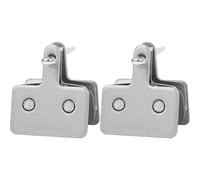 cyclingcolors Pastillas de Freno Scooter Compatible con Xiaomi M365 Mi Pro Ninebot G30 Material cerámico