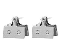 cyclingcolors Pastillas de Freno Scooter Compatible con Xiaomi M365 Mi Pro Ninebot G30 Material cerámico