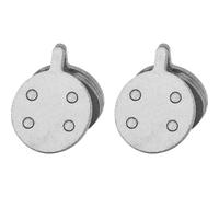cyclingcolors Pastillas de Freno Scooter Compatible con Xiaomi M365 Mi Pro Ninebot G30 Material cerámico