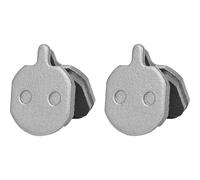cyclingcolors Pastillas de Freno Scooter Compatible con Xiaomi Ninebot Cecotec SmartGyro Kugoo Material cerámico