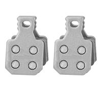 cyclingcolors Pastillas de Freno Scooter Compatible con Xiaomi Ninebot Cecotec SmartGyro Kugoo Material cerámico