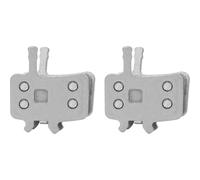 cyclingcolors Pastillas de Freno Scooter Compatible con Xiaomi Ninebot Cecotec SmartGyro Kugoo Material cerámico