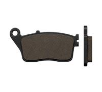 cyclingcolors pastillas de freno sinterizadas compatibles con honda integra para referencia original 06455K40F12 scooter moto