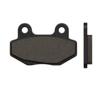 cyclingcolors pastillas de freno sinterizadas compatibles con honda nsr 80r para referencia original 00H04702141 scooter moto