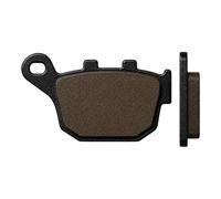 cyclingcolors pastillas de freno sinterizadas compatibles con peugeot sv 250cc para referencia original 06435KT7405 scooter moto