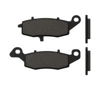 cyclingcolors pastillas de freno sinterizadas compatibles con suzuki gs 500cc para referencia original 430820010-430820015 scooter moto