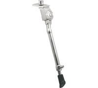 cyclingcolors Pata de Cabra Caballete Lateral para Bicicleta de 20", 24", 26" y 28" (700) de Aluminio Plateado