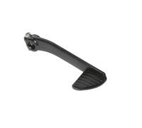 cyclingcolors pedal de arranque patada para motocicletas, scooters y ciclomotores compatible con MBK BOOSTER 1999>, NITRO/YAMAHA BWS 1999>, AEROX/PEUGEOT TKR, TREKKER, BUXY