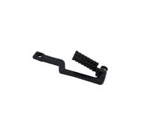 cyclingcolors pedal de arranque patada para motocicletas, scooters y ciclomotores compatible con PEUGEOT 50 KISBEE 4T 2011>2017 EURO 2 (139QMB-E)/SCOOT 50 CHINOIS GY6, 139QMB
