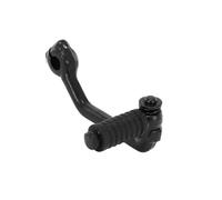 cyclingcolors pedal de arranque patada para motocicletas, scooters y ciclomotores compatible con PEUGEOT 50 TKR, TREKKER, SPEEDFIGHT, VIVACITY, ZENITH