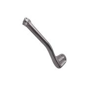 cyclingcolors pedal de arranque patada para motocicletas, scooters y ciclomotores compatible con PIAGGIO 125 VESPA ET4 ALU 479133