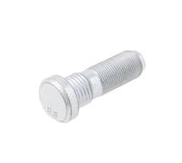 cyclingcolors Perno de Rueda Delantera, Remolque, Tractor, Tuerca, Perno Prisionero, M20