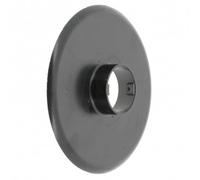 Cyclingcolors - Petaca de guía para persiana enrollable (diámetro de 115 mm, con puntas retráctiles, para mujer o mujer