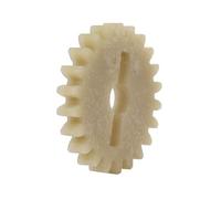 cyclingcolors Piñón Cadena de Transmisión moto ciclomotor compatible con bomba de aceite am6 minarelli MBK