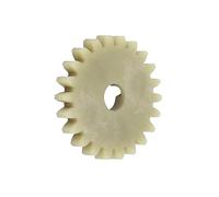 cyclingcolors Piñón Cadena de Transmisión moto ciclomotor compatible con bomba de aceite am6 minarelli