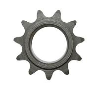 cyclingcolors Piñón Cadena de Transmisión moto ciclomotor compatible con MBK 51 11 Dientes