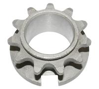 cyclingcolors Piñón Cadena de Transmisión moto ciclomotor compatible con peugeot 103 11 Dientes