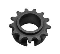 cyclingcolors Piñón Cadena de Transmisión moto ciclomotor compatible con peugeot 103 13 Dientes