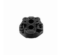 cyclingcolors polea de arranque para tractor cortacésped compatible con Stiga 118804243/0