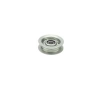 cyclingcolors polea tensora guía compatible con tractor cortacésped John Deere L100, L110 GY20067/GY22172