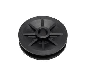 cyclingcolors polea tensora guía compatible con tractor cortacésped Stiga Castelgarden 122601919/0, 1111-3203-01