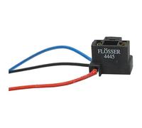 cyclingcolors portalámparas H4 4445 moto ciclomotore coche faro delantero bombilla lámpara conector base