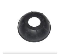 cyclingcolors Protección de goma para manguito de barra de dirección, fuelle de goma, junta de tractor compatible con Landini Massey Ferguson 65 165 175