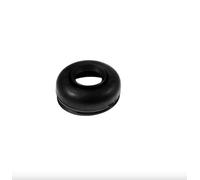 cyclingcolors Protección de goma para manguito de barra de dirección, fuelle de goma, junta de tractor compatible con Landini Massey Ferguson 135 165 185 188