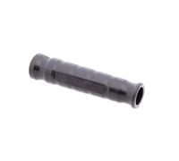 cyclingcolors Protector de manguera para limpiador de alta presión, limitador de curvatura y antitorceduras, compresor de manguera de jardín, 8 mm, color negro