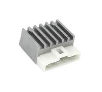 cyclingcolors regulador de corriente moto scooter ciclomotor compatible con aprilia sr rally benelli dragster rieju 50 rs2