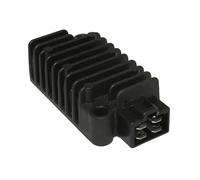 cyclingcolors regulador de corriente moto scooter ciclomotor compatible con maxiscooter yamaha 125 cygnus mbk 125 flame