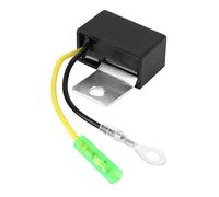 cyclingcolors regulador de corriente moto scooter ciclomotor compatible con mbk 51 12V