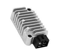 cyclingcolors regulador de corriente moto scooter ciclomotor compatible con yamaha 50 neo's MT YZF XT