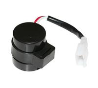 cyclingcolors relé regula la velocidad del intermitentes para motocicleta, scooter y ciclomotor compatible con gy6 139qmb