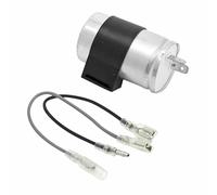 cyclingcolors relé regula la velocidad del intermitentes para motocicleta, scooter y ciclomotor compatible con 6V 10W 2 pin para señal de giro tipo bombilla