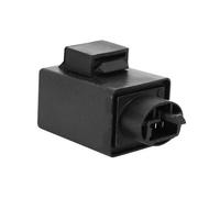 cyclingcolors relé regula la velocidad del intermitentes para motocicleta, scooter y ciclomotor compatible con honda 125 sh 250 foresight 38301MEG000