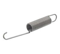 cyclingcolors resorte soporte pata de cabra compatible con PIAGGIO VESPA PK/PK XL 50-125CC 216255 motocicleta scooter ciclomotor