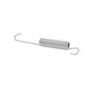 cyclingcolors resorte soporte pata de cabra compatible con solex 1700 2200 motocicleta scooter ciclomotor