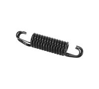 cyclingcolors resorte soporte pata de cabra compatible con sym jet 50505-E69-900 motocicleta scooter ciclomotor