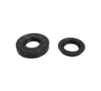 cyclingcolors Retén de aceite para biela de motocicleta, scooter y ciclomotor compatible con deslizador MBK Booster Stunt Yamaha BW 20x30x6mm y 20x42x8mm