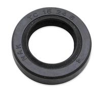 cyclingcolors Retén de aceite para biela de motocicleta, scooter y ciclomotor compatible con Piaggio Ciao PX 15x24x5mm